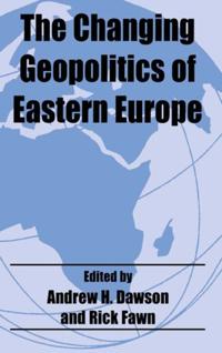 Routledge Studies in Geopolitics