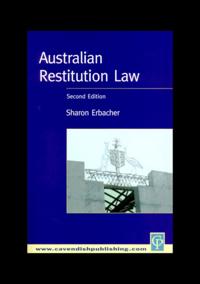 Australian Principles