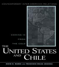 Contemporary Inter-American Relations