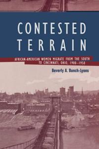 Crosscurrents in African American History