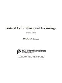 THE BASICS (Garland Science)