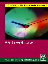 Lawcards