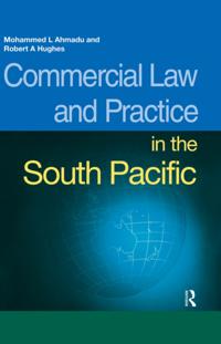 South Pacific Law