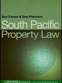 South Pacific Law