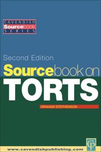 Sourcebook Series