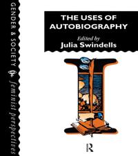Uses Of Autobiography
