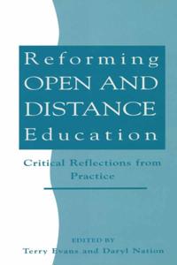 Open and Flexible Learning Series