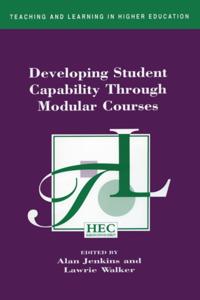 Teaching and Learning in Higher Education