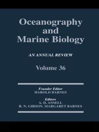 Oceanography and Marine Biology