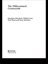 Routledge Studies in Human Geography
