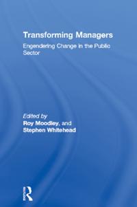 Transforming Managers