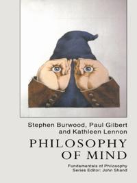 Fundamentals of Philosophy