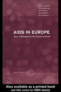 Social Aspects of AIDS