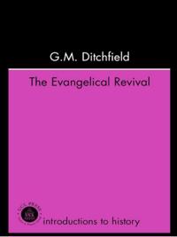 Evangelical Revival