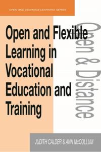 Open and Flexible Learning Series