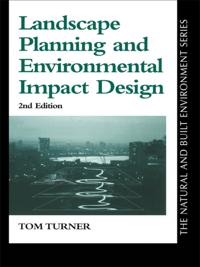 Natural and Built Environment Series