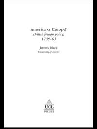 America Or Europe?