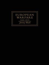 Warfare and History