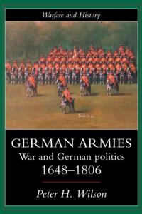 Warfare and History
