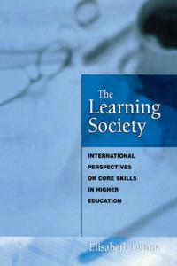 Learning Society