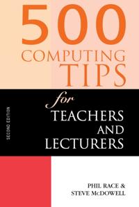 500 Tips