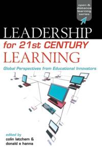 Open and Flexible Learning Series