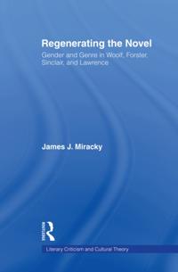 Literary Criticism and Cultural Theory