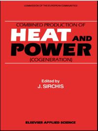 Combined Production of Heat and Power