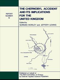 Chernobyl Accident and its Implications for the United Kingdom