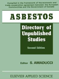 Asbestos
