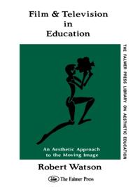 Film And Television In Education