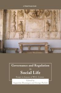 Governance and Regulation in Social Life