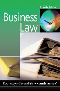 Lawcards