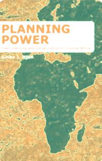 Planning Power