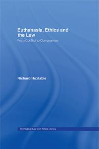 Biomedical Law and Ethics Library