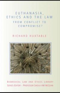 Biomedical Law and Ethics Library