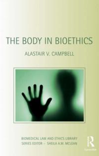 Body in Bioethics