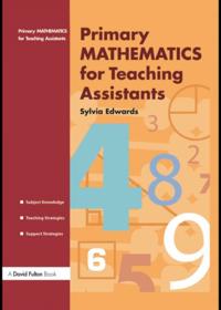 Primary Mathematics for Teaching Assistants