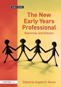 New Early Years Professional