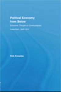 New Political Economy
