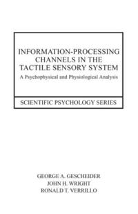 Scientific Psychology Series