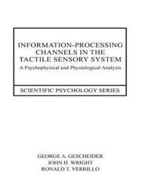 Scientific Psychology Series