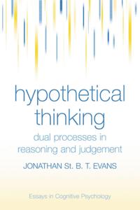 Essays in Cognitive Psychology