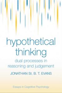 Essays in Cognitive Psychology