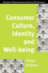 European Monographs in Social Psychology