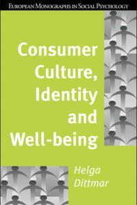 European Monographs in Social Psychology