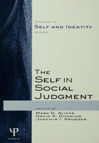 Studies in Self and Identity