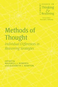 Current Issues in Thinking and Reasoning