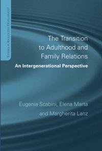 Studies in Adolescent Development