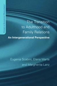 Studies in Adolescent Development